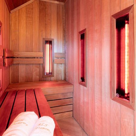 Komfortowy Apartament Lotos Z Sauna, Klimatyzacja I Widokiem Na Sniezke Karpacz Ngoại thất bức ảnh