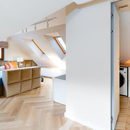 Komfortowy Apartament Lotos Z Sauna, Klimatyzacja I Widokiem Na Sniezke Karpacz Ngoại thất bức ảnh