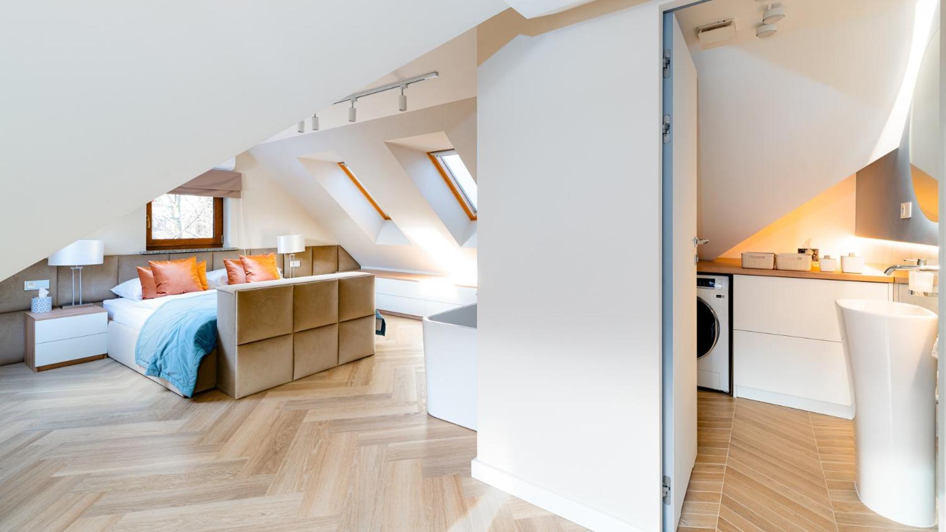 Komfortowy Apartament Lotos Z Sauna, Klimatyzacja I Widokiem Na Sniezke Karpacz Ngoại thất bức ảnh