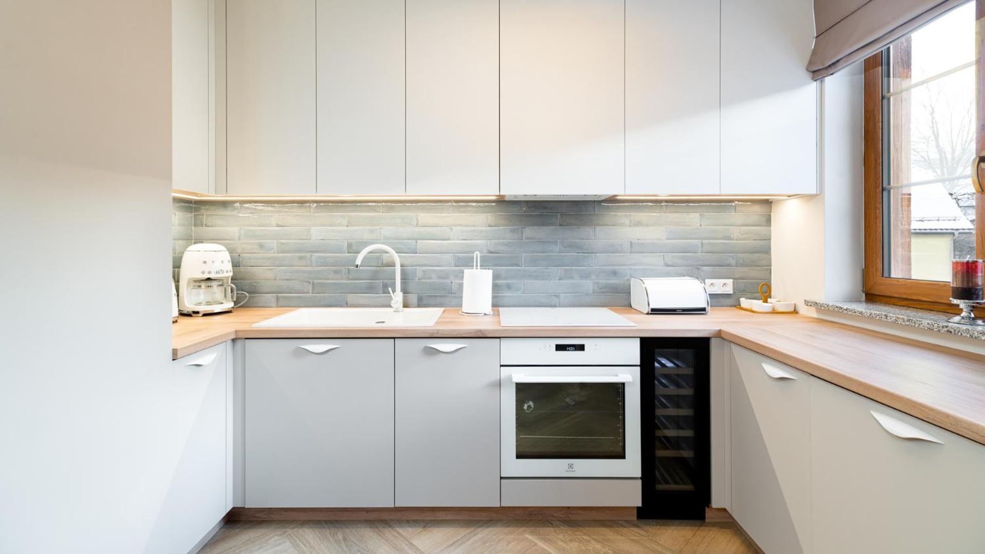 Komfortowy Apartament Lotos Z Sauna, Klimatyzacja I Widokiem Na Sniezke Karpacz Ngoại thất bức ảnh