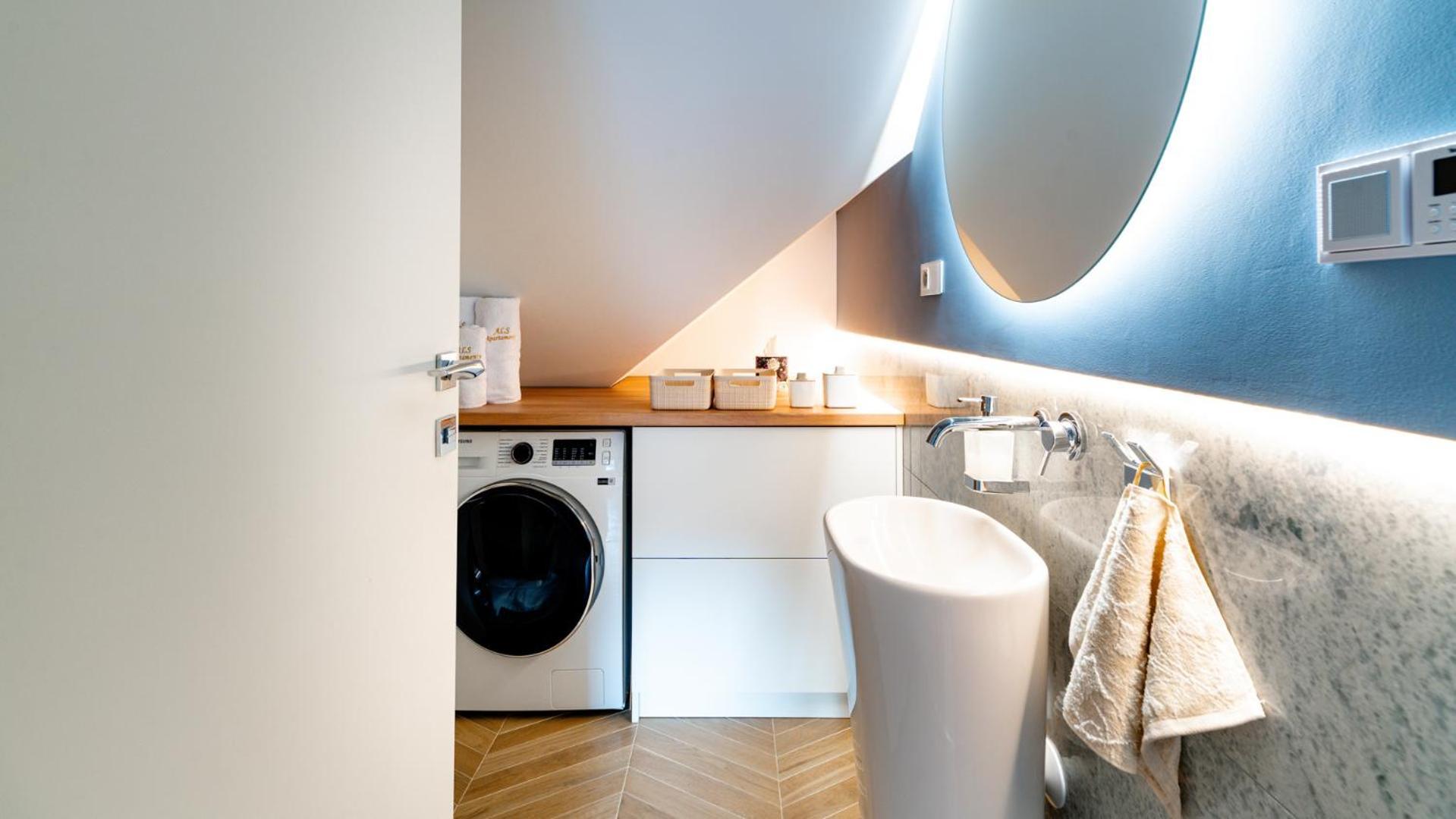 Komfortowy Apartament Lotos Z Sauna, Klimatyzacja I Widokiem Na Sniezke Karpacz Ngoại thất bức ảnh