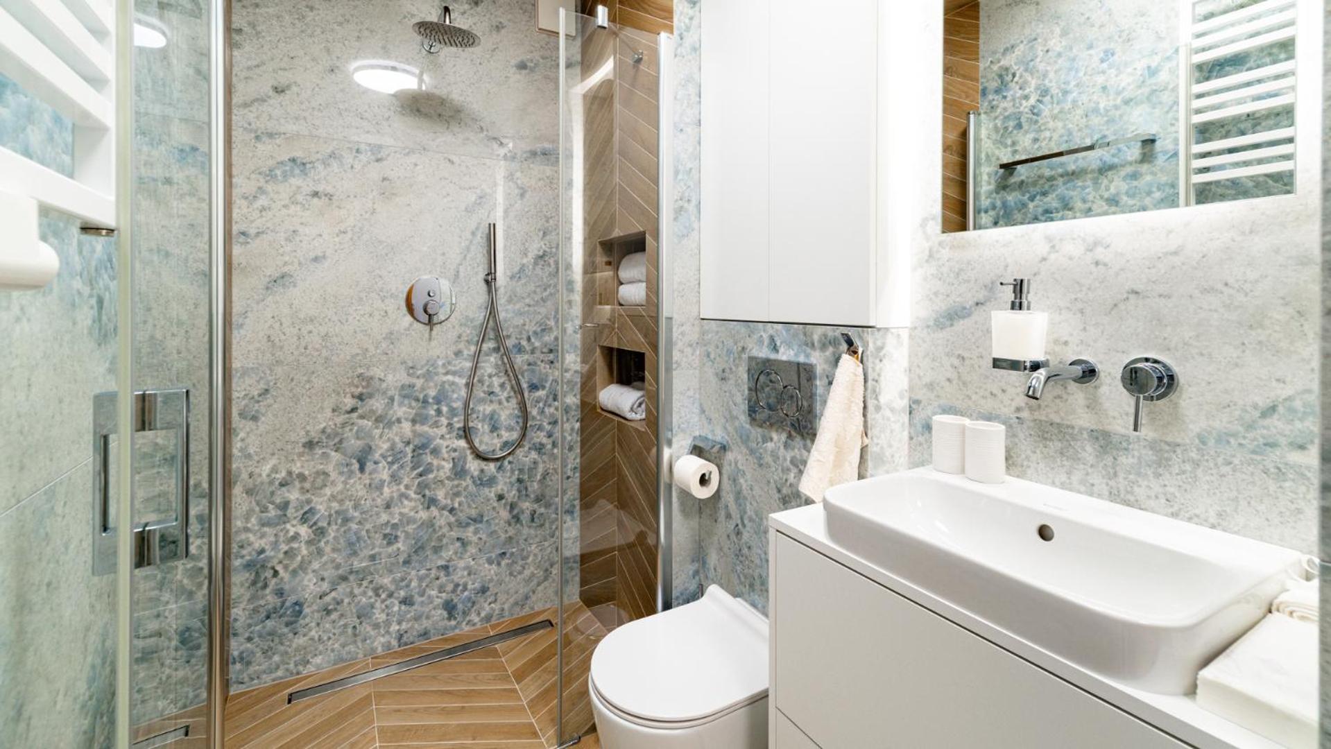 Komfortowy Apartament Lotos Z Sauna, Klimatyzacja I Widokiem Na Sniezke Karpacz Ngoại thất bức ảnh